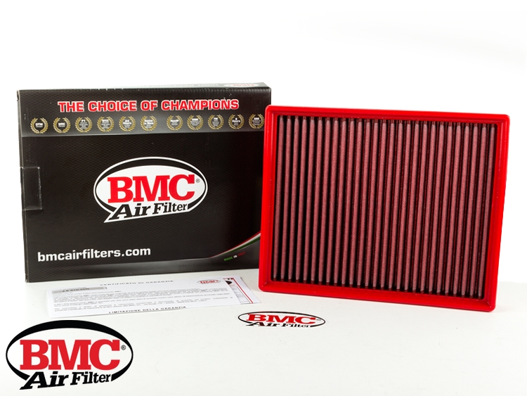 BMW 335i (F30/ F31/ F80) Performance Air Filter by BMC FB740/20